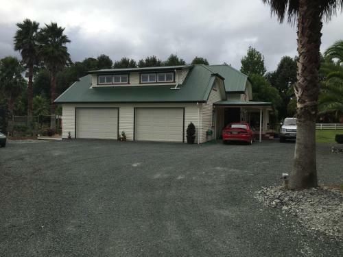 Apartment Retreat Warkworth