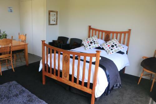 Bed & Breakfast Kotuku Cottage