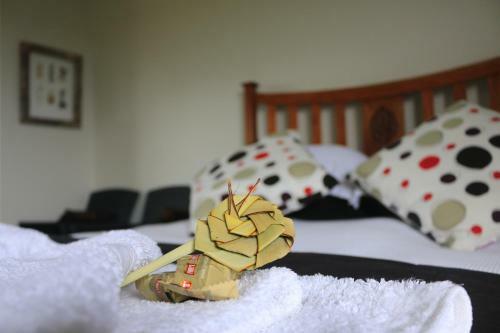Bed & Breakfast Kotuku Cottage