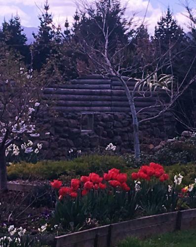 Taieri Retreat