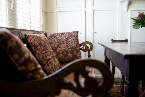 Apartamento The Whitestone
