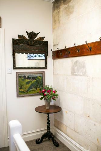 Apartamento The Whitestone
