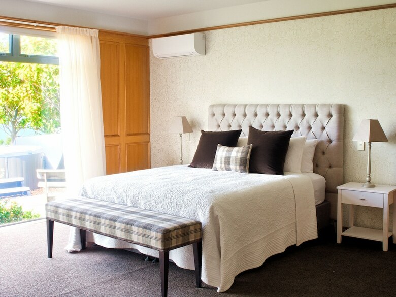 Bed & Breakfast Mt Michael Lodge