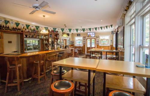 Posada The Greytown Hotel