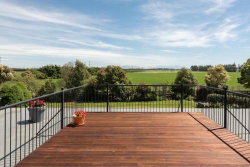 Agroturismo Riverfields