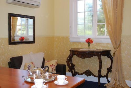 Apartamento Hall On The Terrace