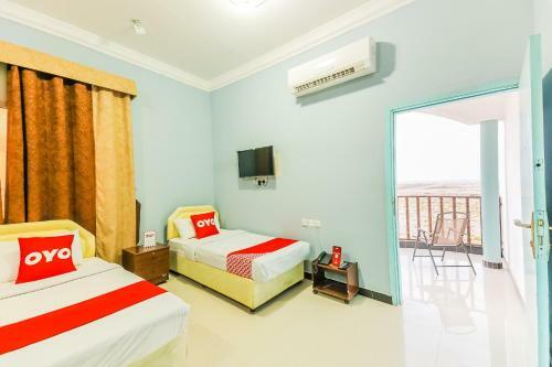 Hostal Ras Al Hadd Guest House