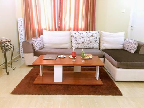 Aparthotel Wanasa Hotel Apartments