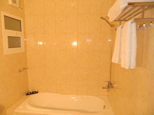 Aparthotel Wanasa Hotel Apartments