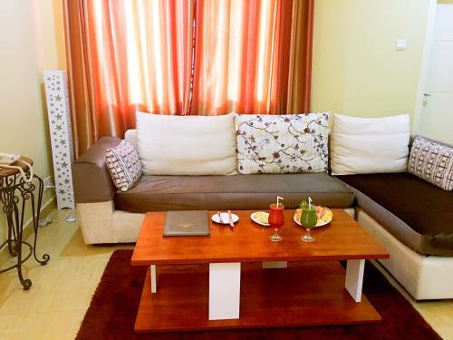Aparthotel Wanasa Hotel Apartments