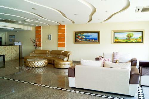 Aparthotel Wanasa Hotel Apartments