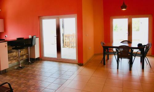 Bed & Breakfast Behlys Villa