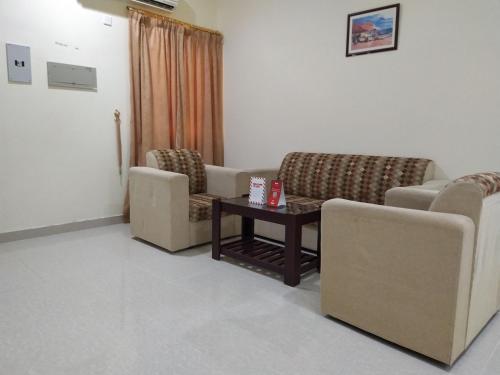 Al Areen Hotel Apartment