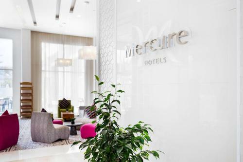 Hotel Mercure Sohar
