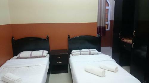 Five Continents Hotel