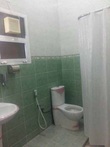 Five Continents Hotel