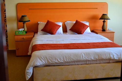 Aparthotel Leading Wings Beach Apartments
