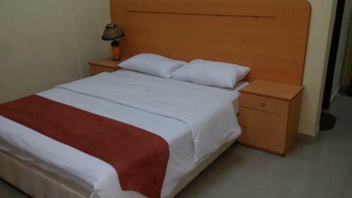 Aparthotel Leading Wings Beach Apartments