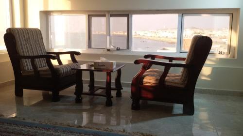 Serapis Hotel
