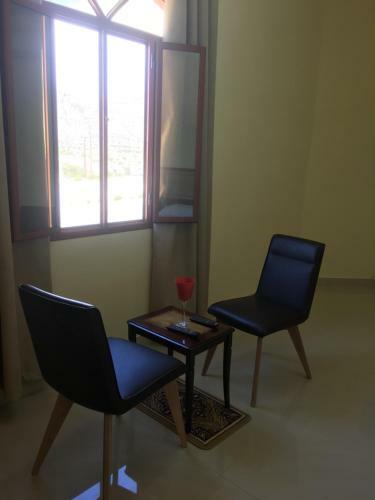 Hostal Stone House