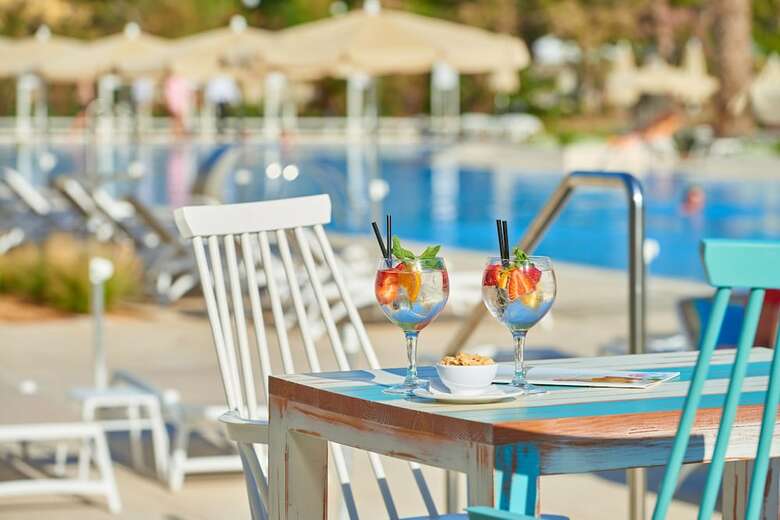 Hotel Hipotels Gran Playa De Palma