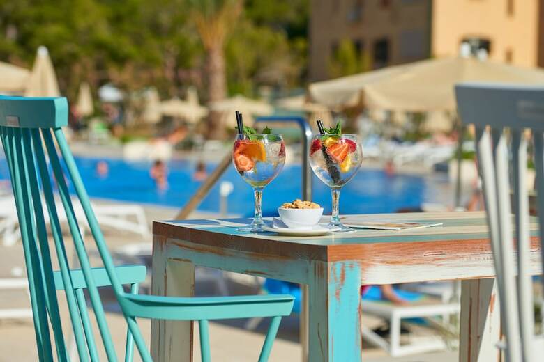 Hotel Hipotels Gran Playa De Palma