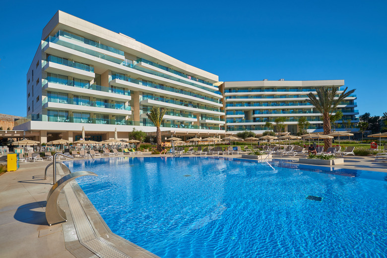 Hotel Hipotels Gran Playa De Palma