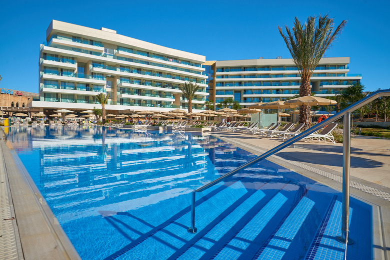 Hotel Hipotels Gran Playa De Palma