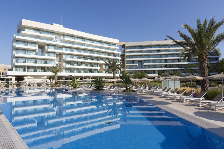 Hotel Hipotels Gran Playa De Palma