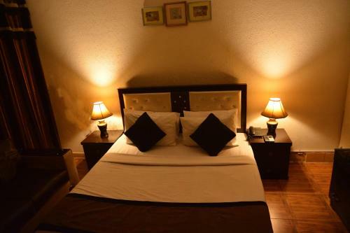 Green Fort Hotel
