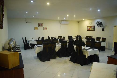 Grand Millennium Hotel