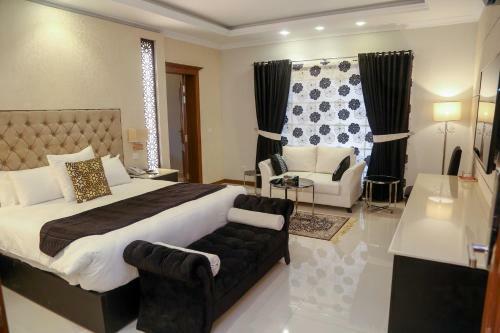 Hotel Grace Guest House