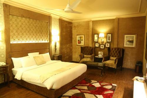 Hotel Grace Guest House