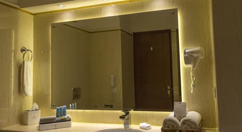 Luxus Grand Hotel