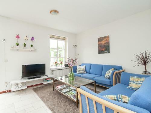 Holiday Home Schoorlse Duinvoet