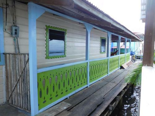 Alsibiades Apartment