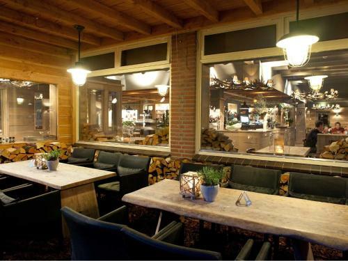 Hotel & Restaurant Meneer Van Eijck