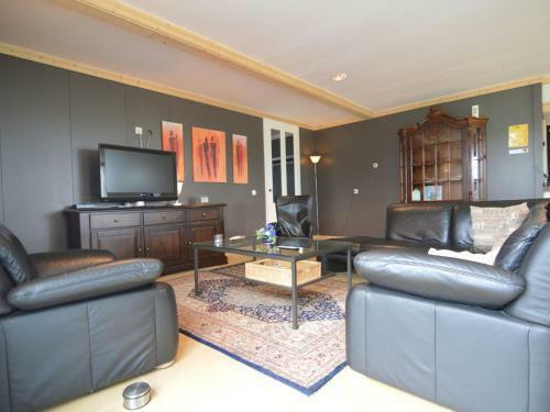 Spacious Holiday Home In Eibergen With A Terrace