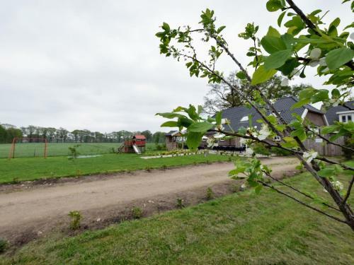 Spacious Holiday Home In Eibergen With A Terrace