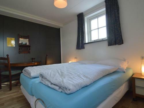 Spacious Holiday Home In Eibergen With A Terrace