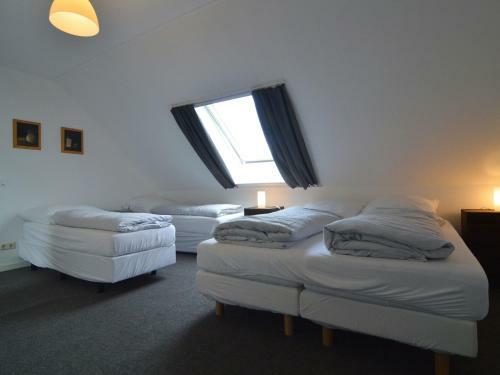 Spacious Holiday Home In Eibergen With A Terrace