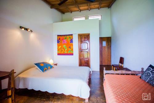 Bed & Breakfast La Rosa De Los Vientos