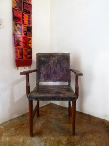 Bed & Breakfast La Rosa De Los Vientos
