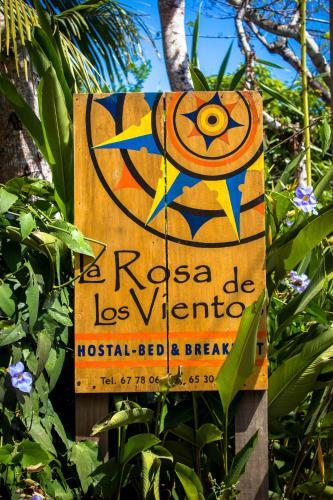 Bed & Breakfast La Rosa De Los Vientos