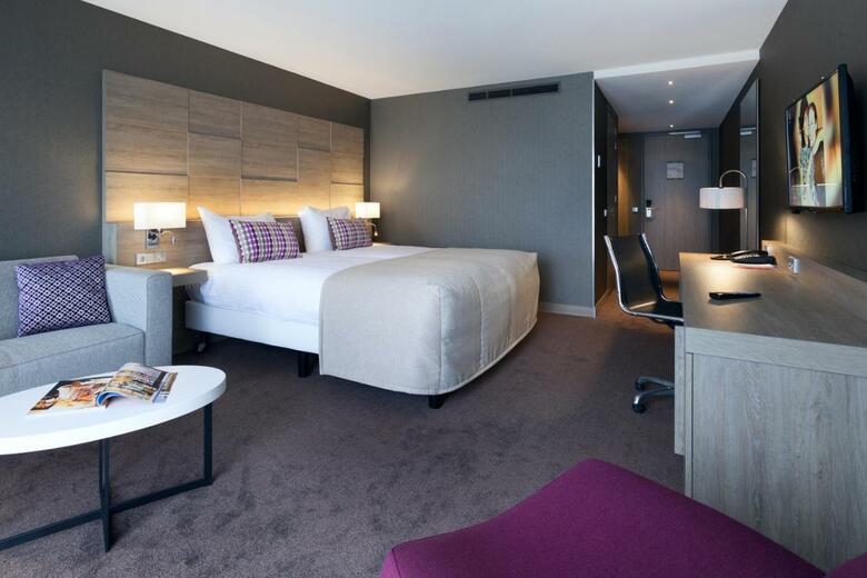 Van Der Valk Hotel Haarlem