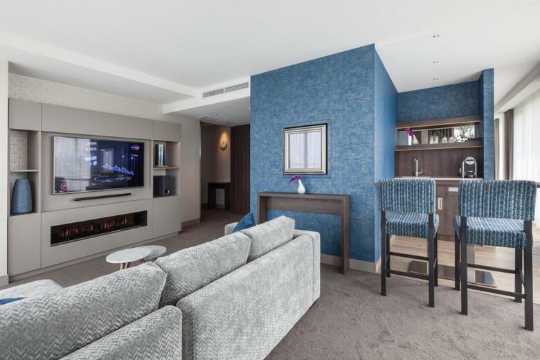Van Der Valk Hotel Haarlem