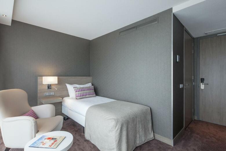 Van Der Valk Hotel Haarlem