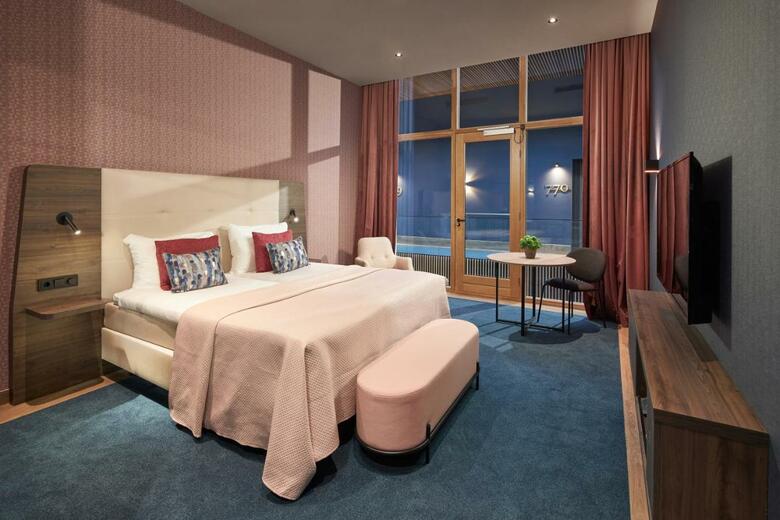Van Der Valk Hotel Haarlem