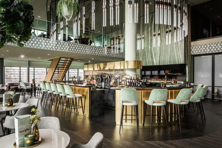 Van Der Valk Hotel Haarlem