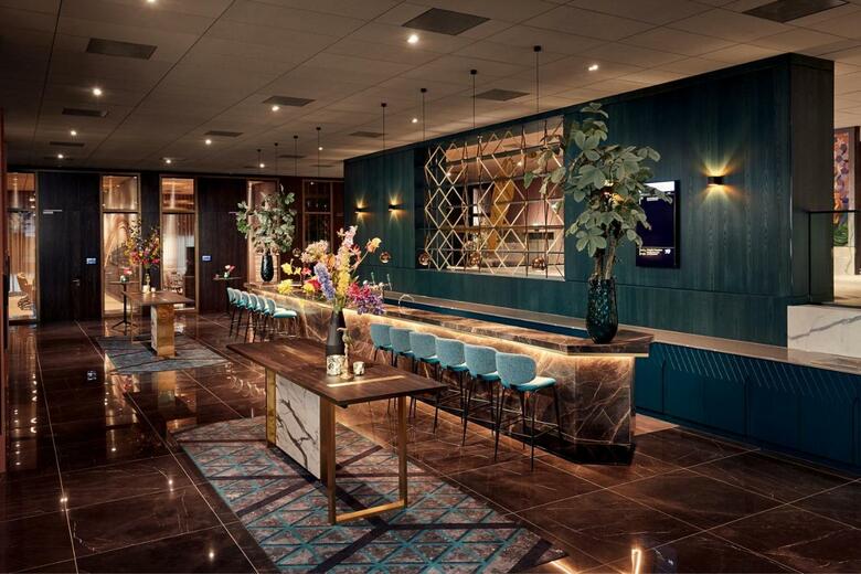 Van Der Valk Hotel Haarlem